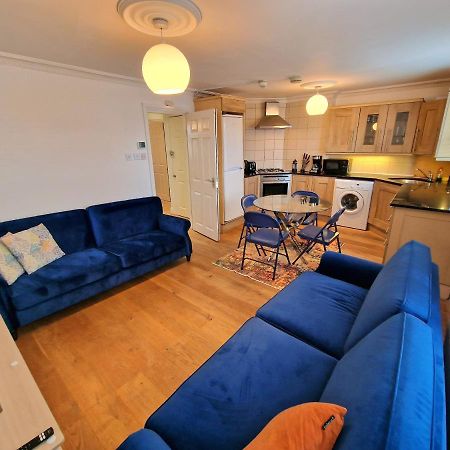 Cosy Home In Kensington - Great Location! 3 Minutes Walk To Earl'S Court Station Лондон Екстер'єр фото