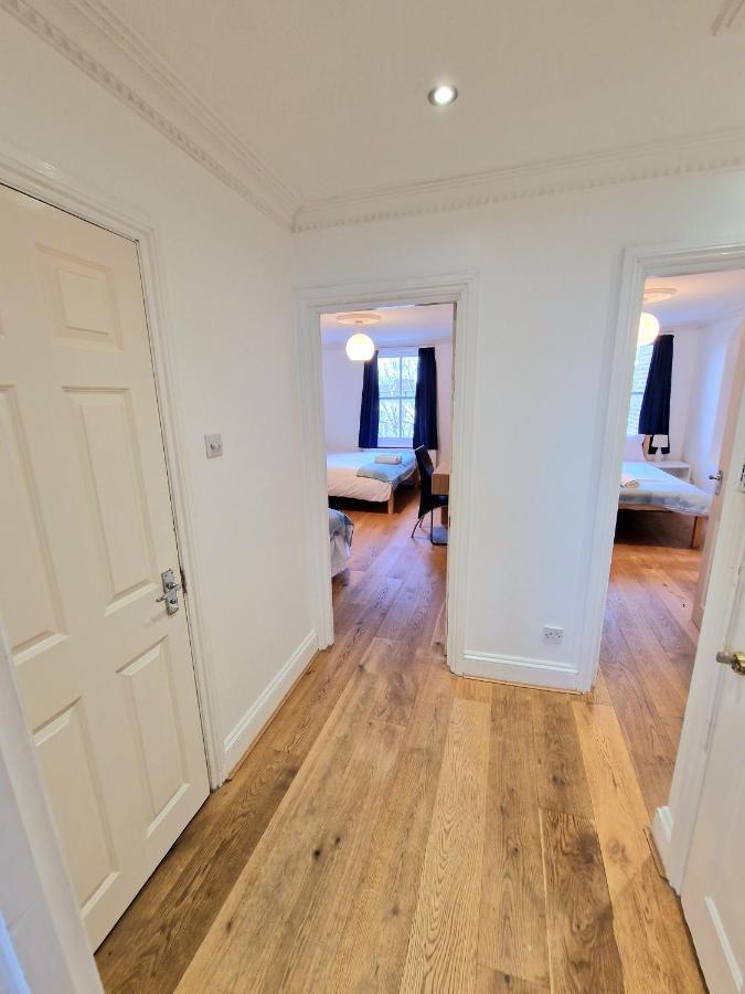 Cosy Home In Kensington - Great Location! 3 Minutes Walk To Earl'S Court Station Лондон Екстер'єр фото